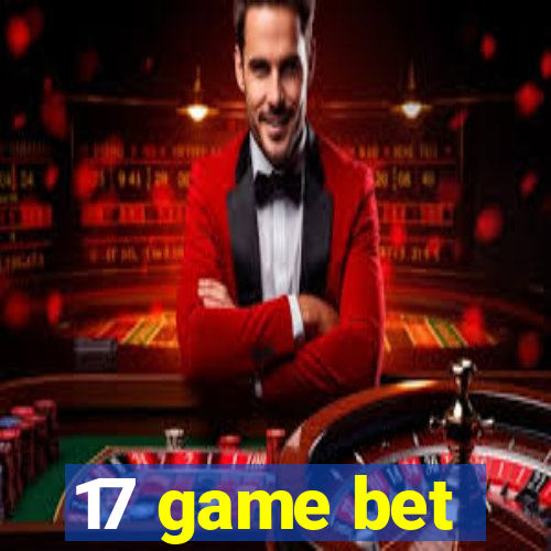 17 game bet